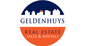 Logo of Geldenhuys Real estate