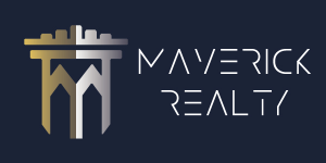 Logo of Maverick Realty