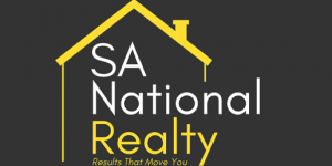 Logo of SA National Realty