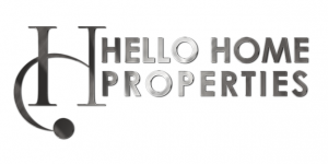 Logo of Hello Homes Properties