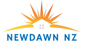 Logo of NewDawn ZN
