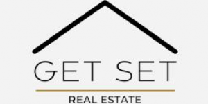 Logo of Get Set Real Estate