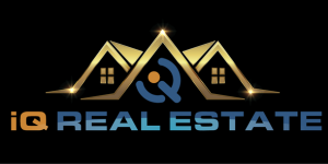 Logo of IQ Real Estate