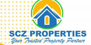 Logo of SCZ Properties