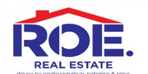 Logo of Roe Real Estate