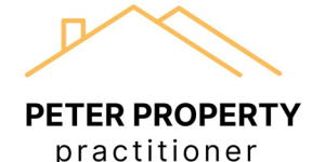 Logo of Peter Property Practitioner