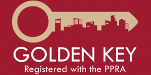 Logo of Golden Key Property Professionals