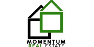 Logo of Momentum Real esate