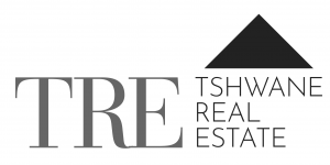 Logo of Tshwane Real Estate