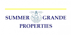 Logo of Summer Grande Properties
