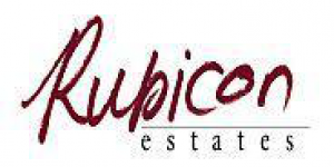 Logo of Rubicon Estates