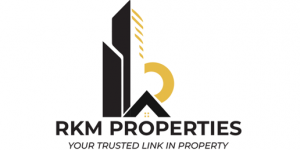 Logo of RKM Properties