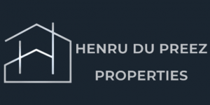 Logo of Henru Du Preez Properties