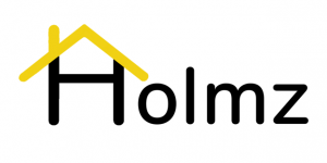 Logo of Holmz