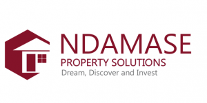 Logo of Ndamase Property Solutions