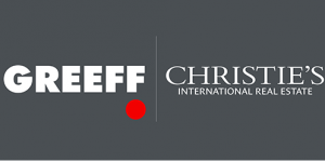 Logo of Greeff Properties