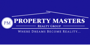 Logo of Property Masters Realty Group