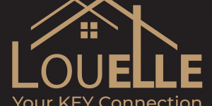 Logo of Louelle Property Management