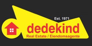 Logo of Dedekind Real Estate