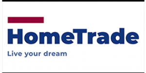Logo of HomeTrade SA
