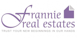 Logo of Frannie Real Estates