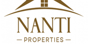 Logo of Nanti Properties