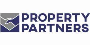 Logo of Property Partners