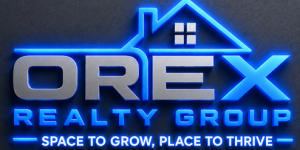 Logo of Orex Realty Group