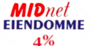 Logo of Midnet Eiendomme