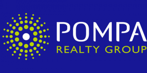 Logo of Pompa Realty Group
