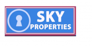 Logo of Sky Properties