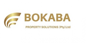 Logo of Bokaba Property Solutions