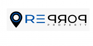 Logo of ReProp Property