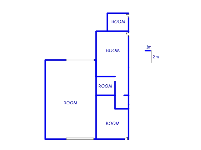 Ground Floor - 230m2 of property for sale in Mont Lorraine AH