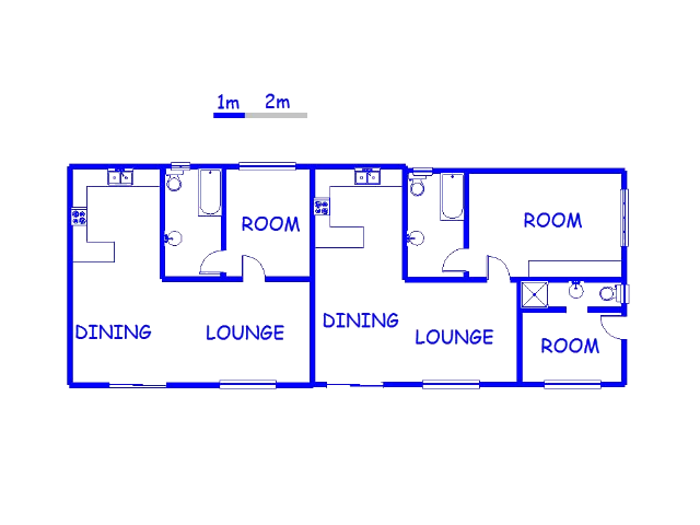 Ground Floor - 136m2 of property for sale in Hayfields