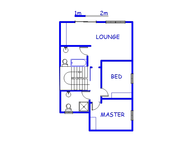 Ground Floor - 68m2 of property for sale in Port Edward