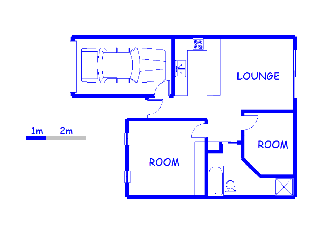 Ground Floor - 84m2 of property for sale in Beacon Bay