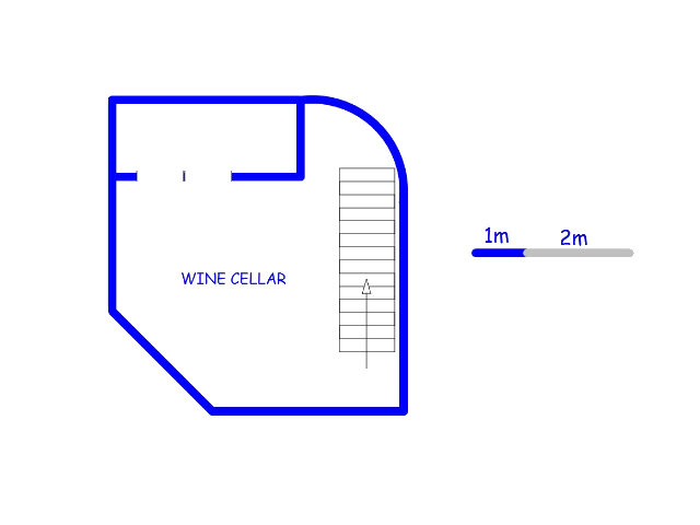 Ground Floor - 36m2 of property for sale in Woodhill Golf Estate