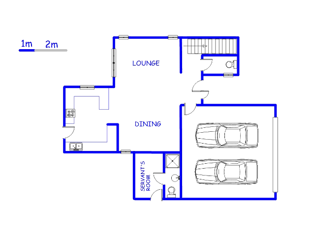 Ground Floor - 112m2 of property for sale in Heron Hill Estate