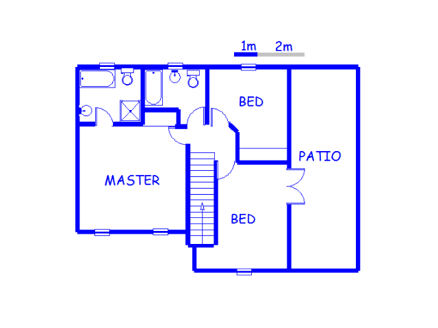 Ground Floor - 111m2 of property for sale in Safarituine