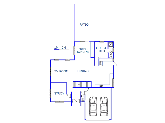 Ground Floor - 206m2 of property for sale in Willow Acres Estate