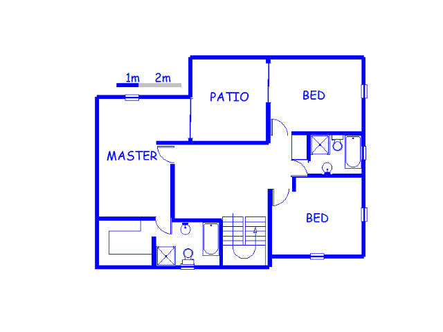 Ground Floor - 123m2 of property for sale in Savannah Country Estate