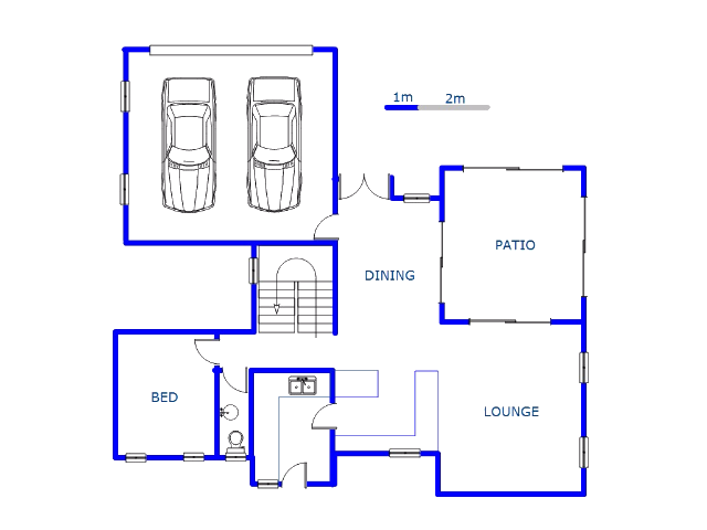 Ground Floor - 141m2 of property for sale in Willow Acres Estate