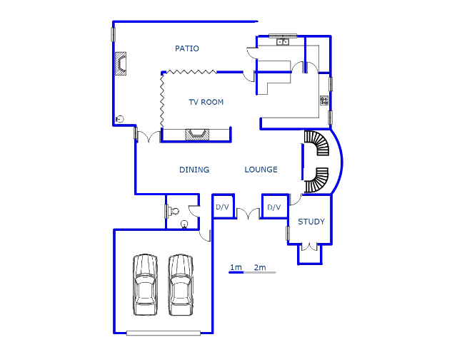 1st Floor - 231m2 of property for sale in Cormallen Hill Estate