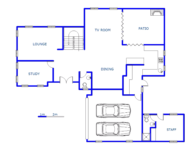 Ground Floor - 210m2 of property for sale in Willow Acres Estate