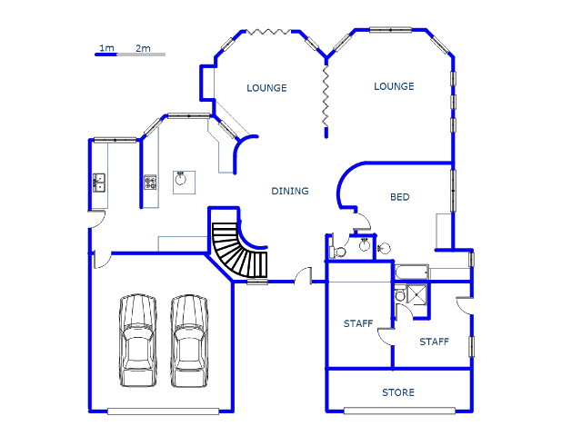 Ground Floor - 271m2 of property for sale in Willow Acres Estate