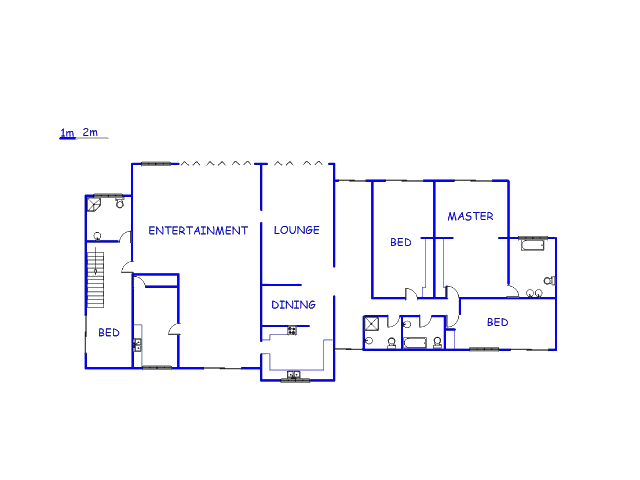 Ground Floor - 379m2 of property for sale in Flamwood