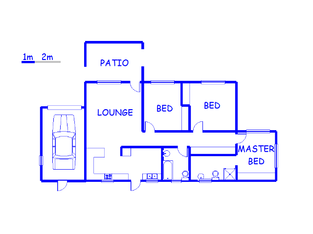 Ground Floor - 149m2 of property for sale in Birdswood