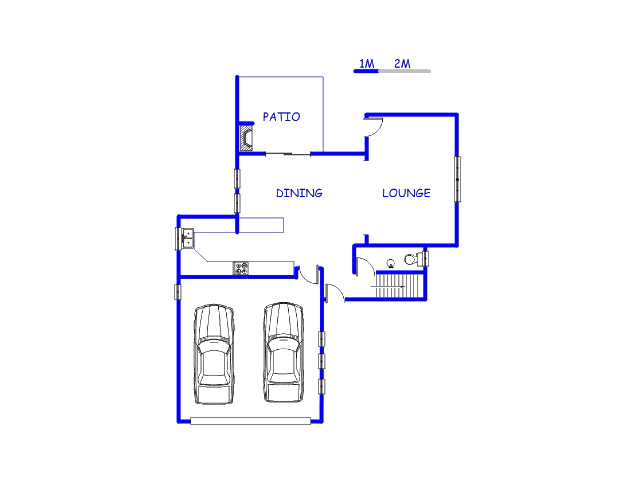 Ground Floor - 120m2 of property for sale in Heron Hill Estate