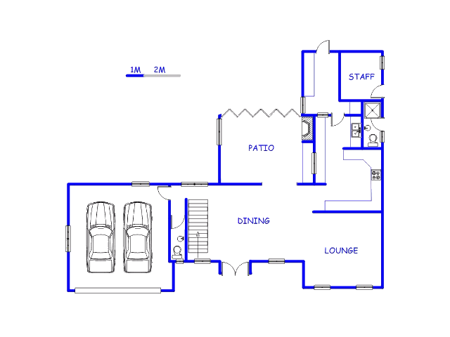 Ground Floor - 173m2 of property for sale in Willow Acres Estate